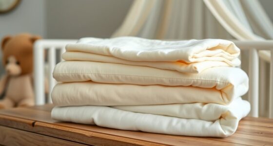 organic cotton sleep sack recommendations