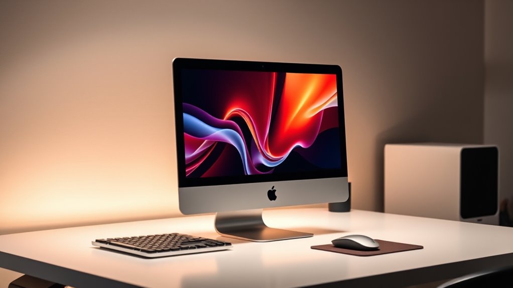 performance customization connectivity efficiency