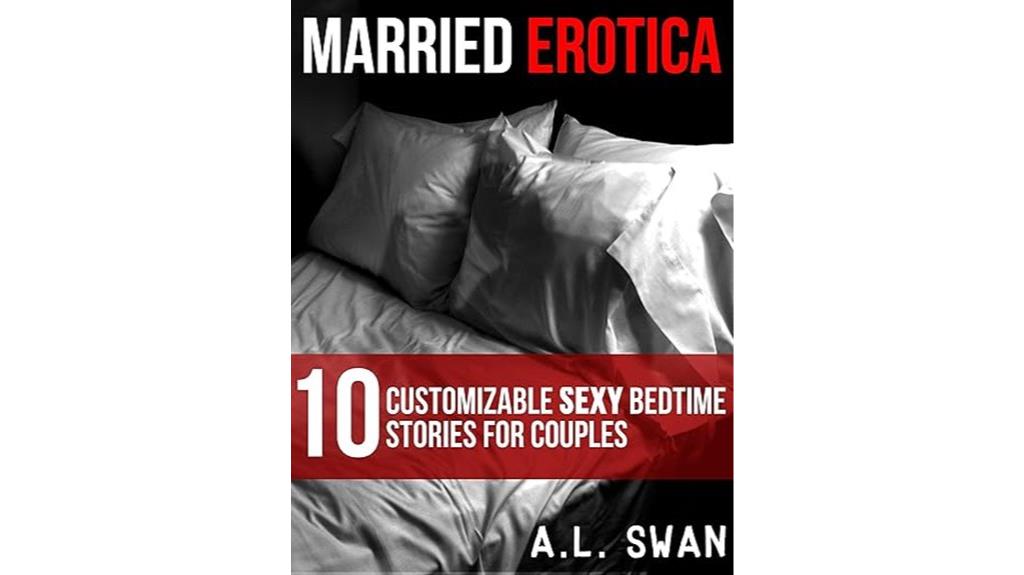 personalized erotic couple stories