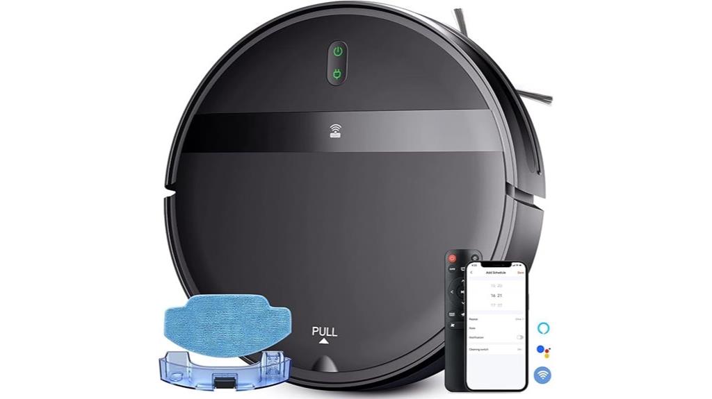pet friendly large home cleaning