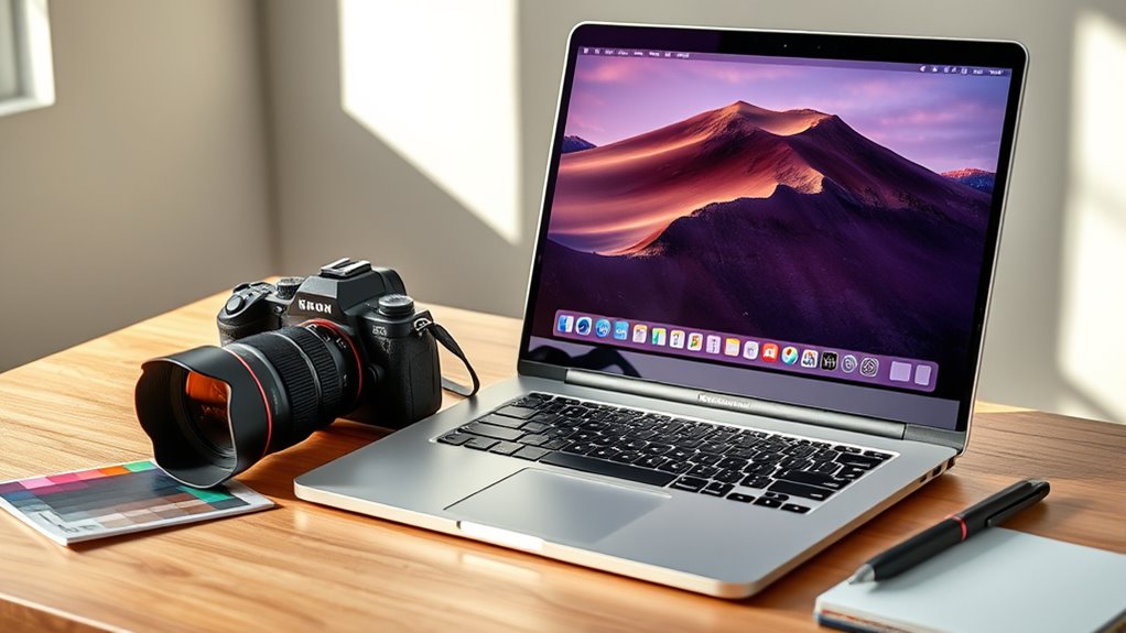 photography focused macbook considerations