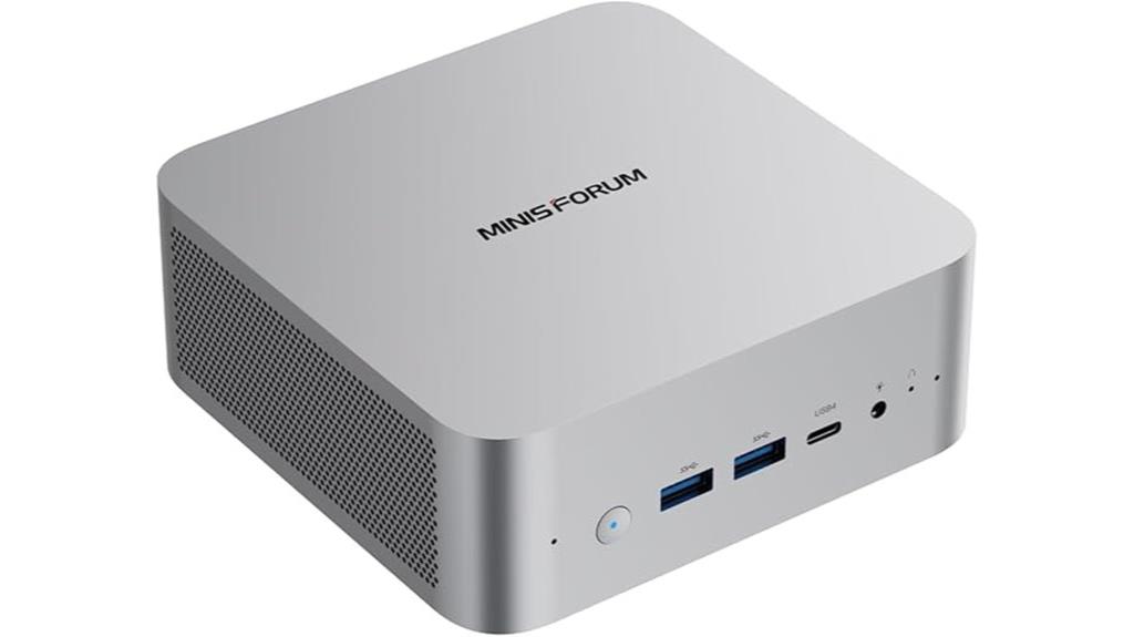 powerful ryzen mini pc