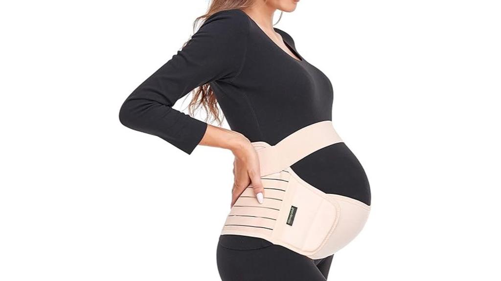 pregnancy maternity support belt