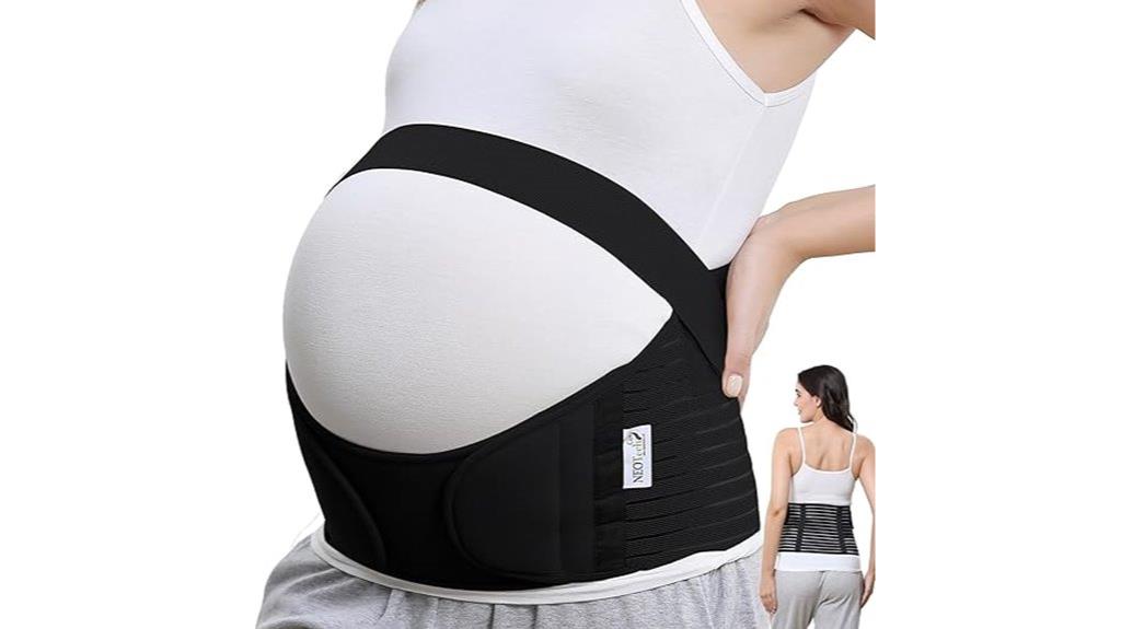 pregnancy support maternity belt