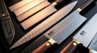 premium japanese chef knives