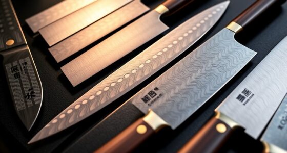 premium japanese chef knives