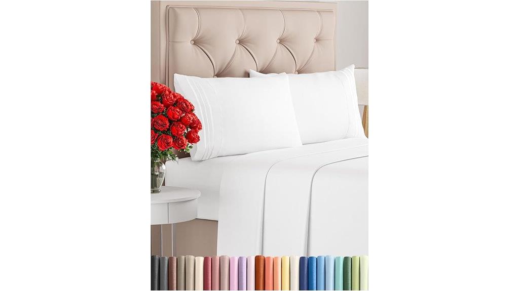 queen size bedding set
