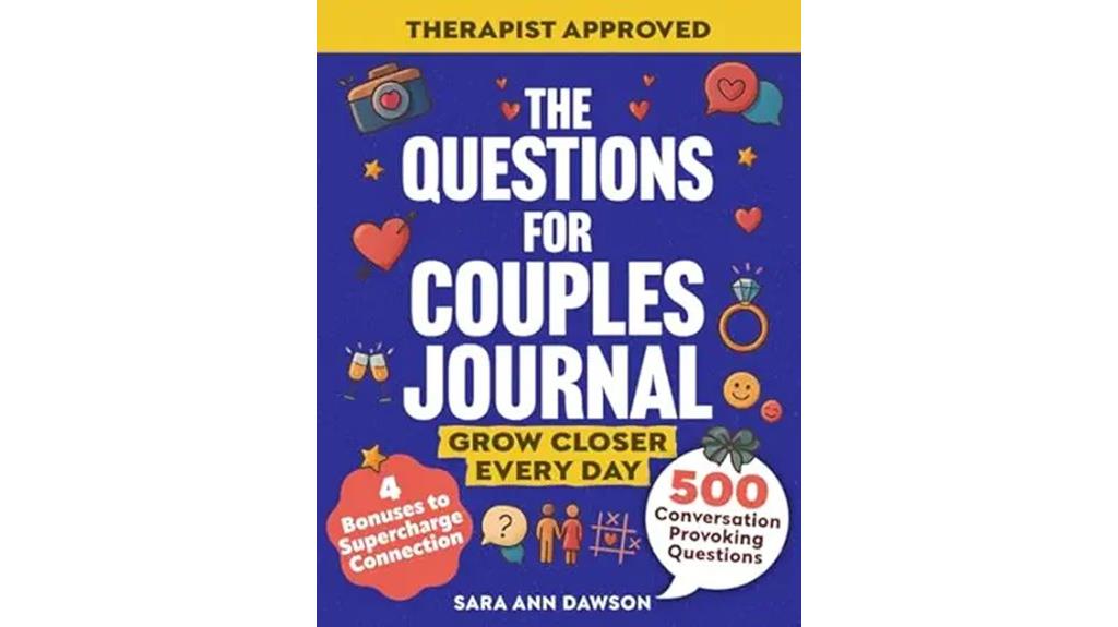 relationship reflection prompts