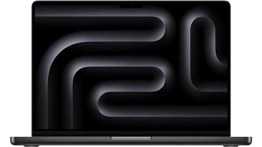 renewed 16 inch m3 max