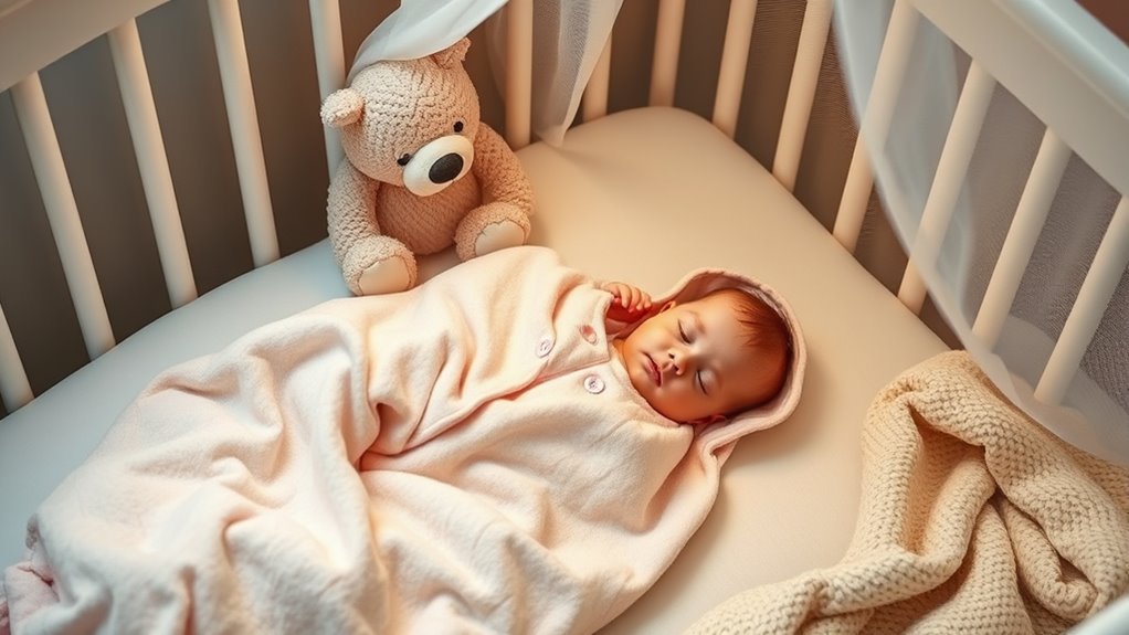 safe comfortable sleep wear