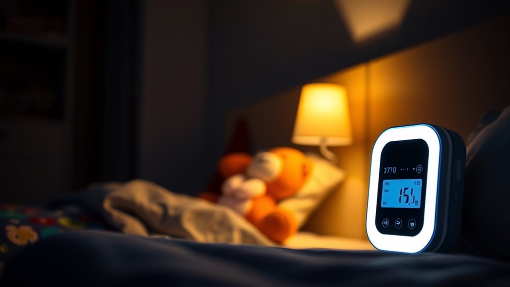 safety adjustability design