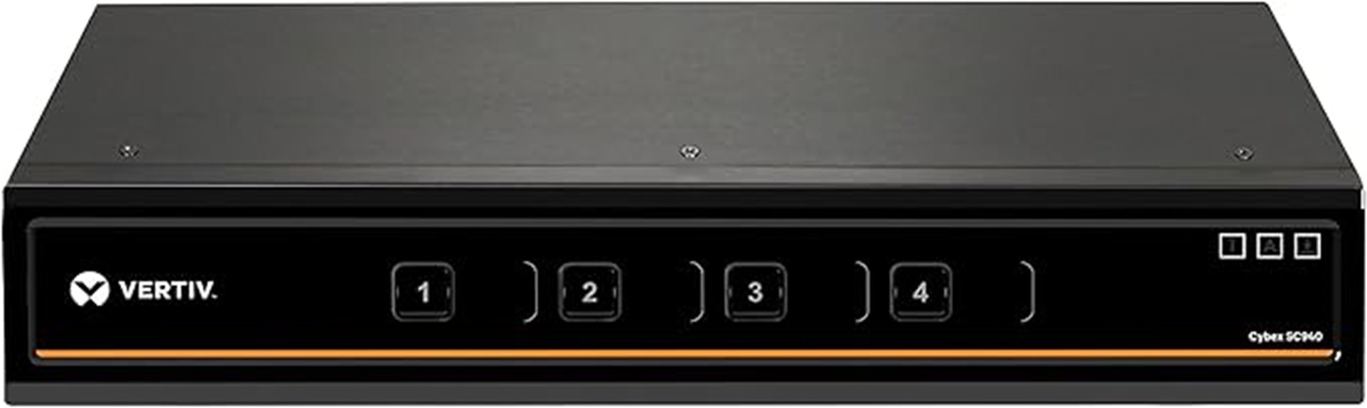 secure kvm switch device