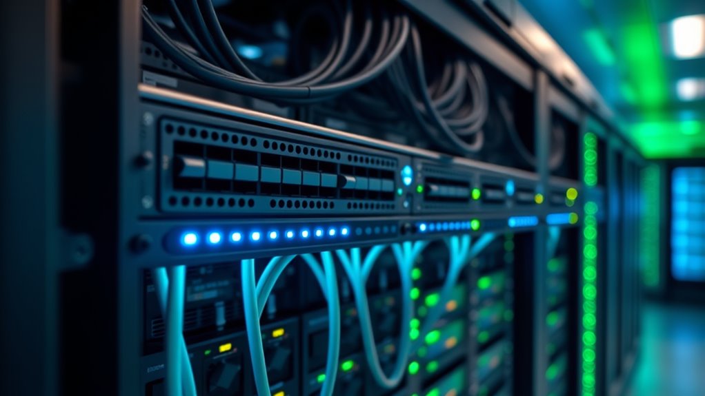 secure kvm switch selection