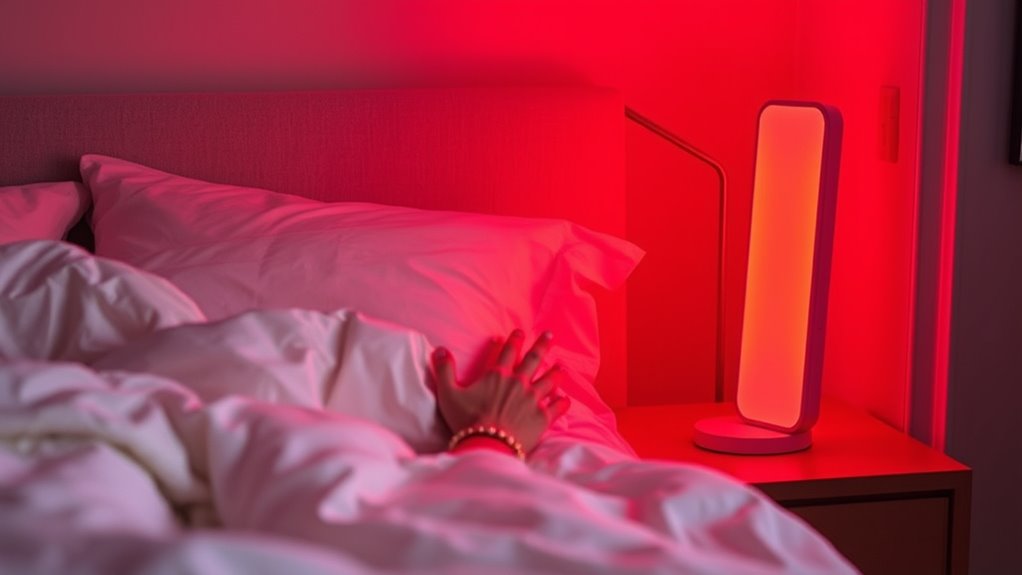 selecting effective red light therapy