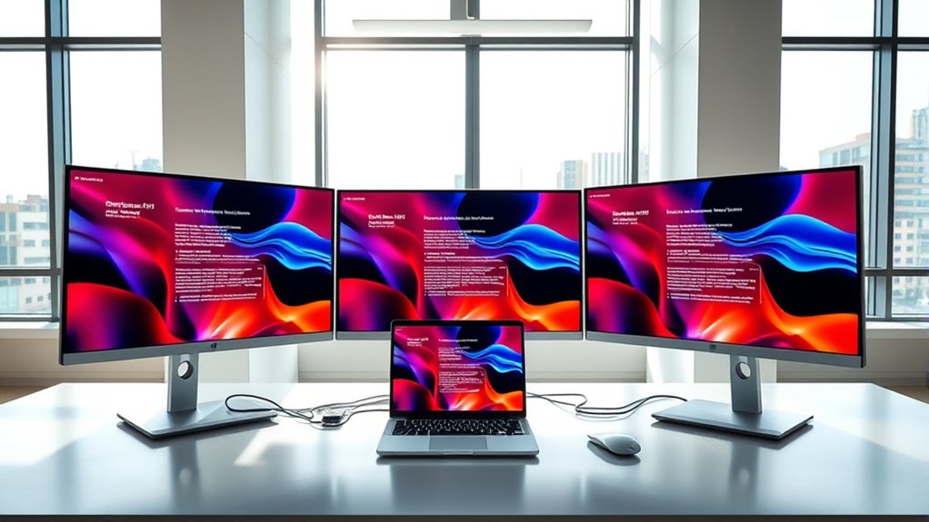 selecting optimal 5k monitor features