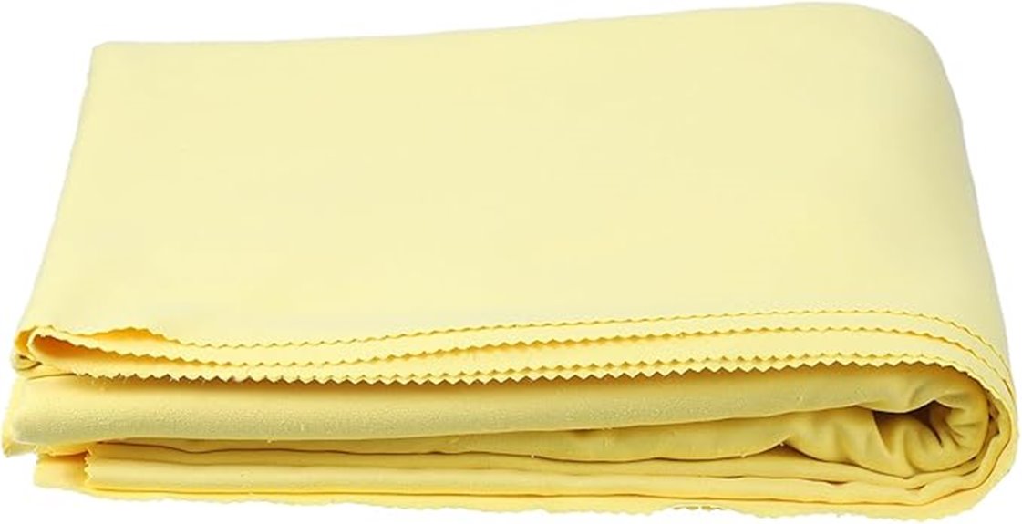 silver cloth anti tarnish