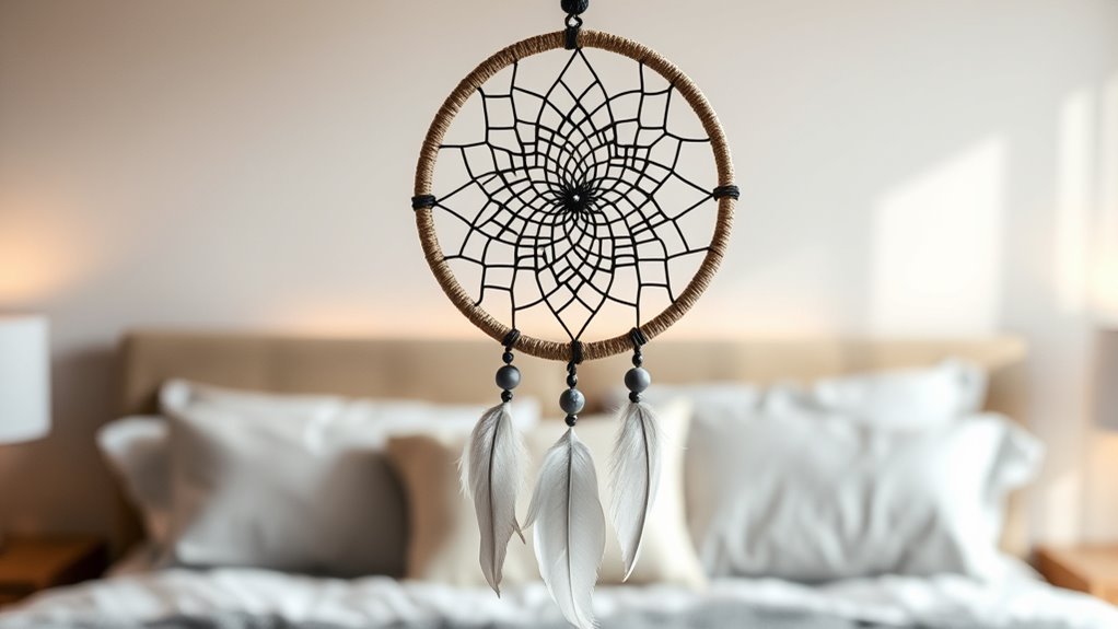 size materials design ambiance