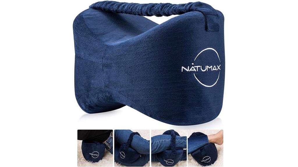 sleep accessories for side sleepers