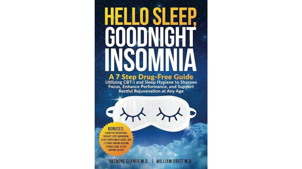 sleep aid for insomnia