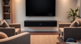 small room soundbar options