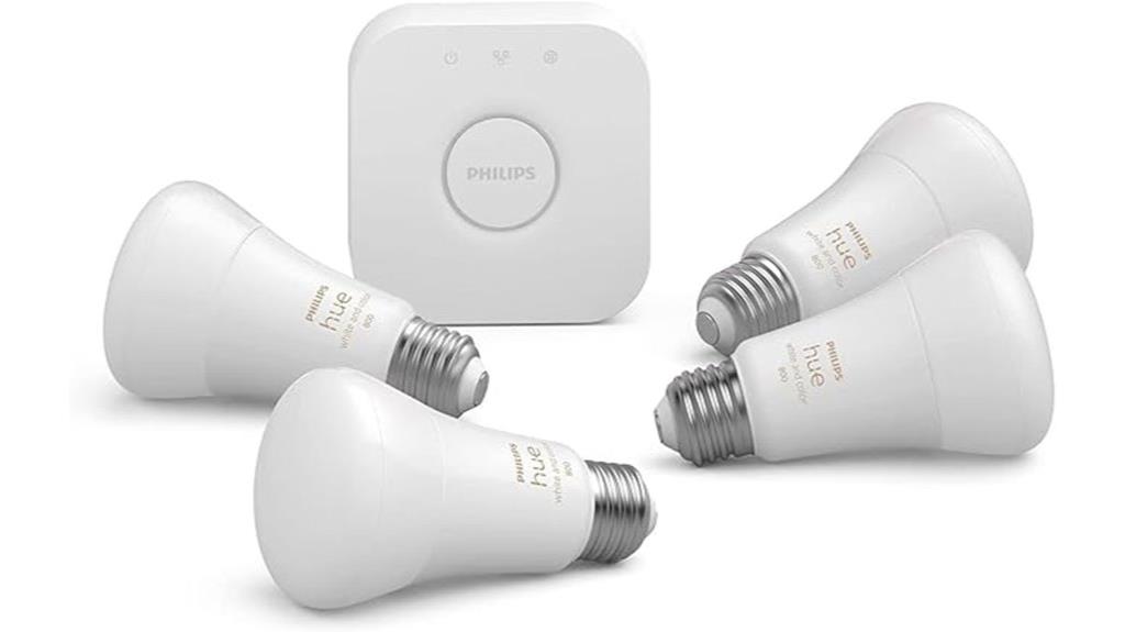 smart multi color led starter kit
