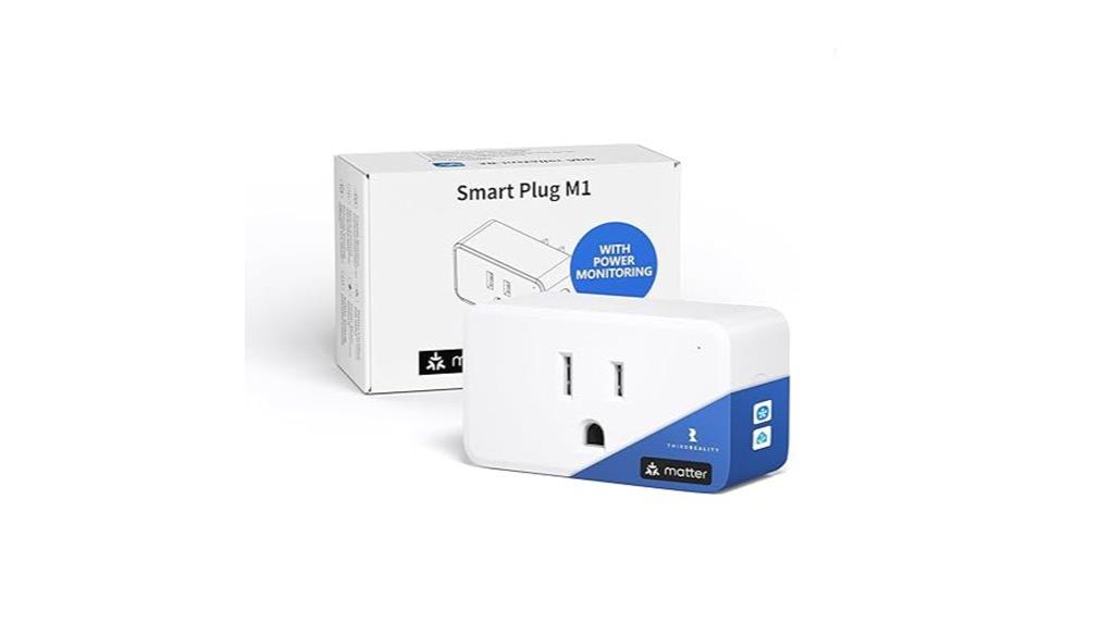 smart wifi energy monitoring