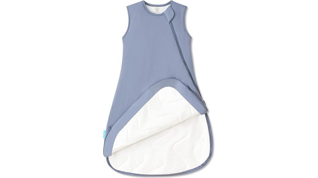 soft bamboo baby sleep sack
