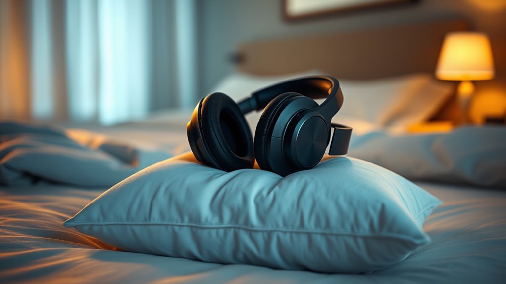 sound quality and comfort