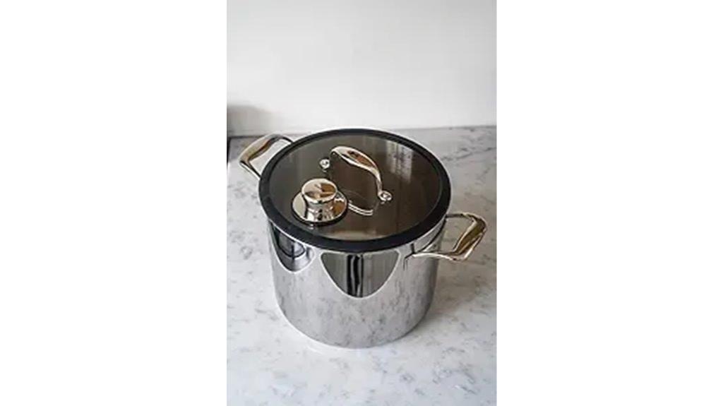 sous vide 9 8 quart silver
