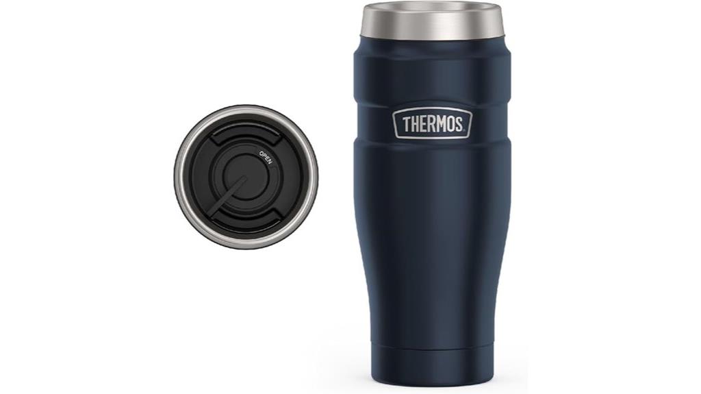 stainless king travel tumbler