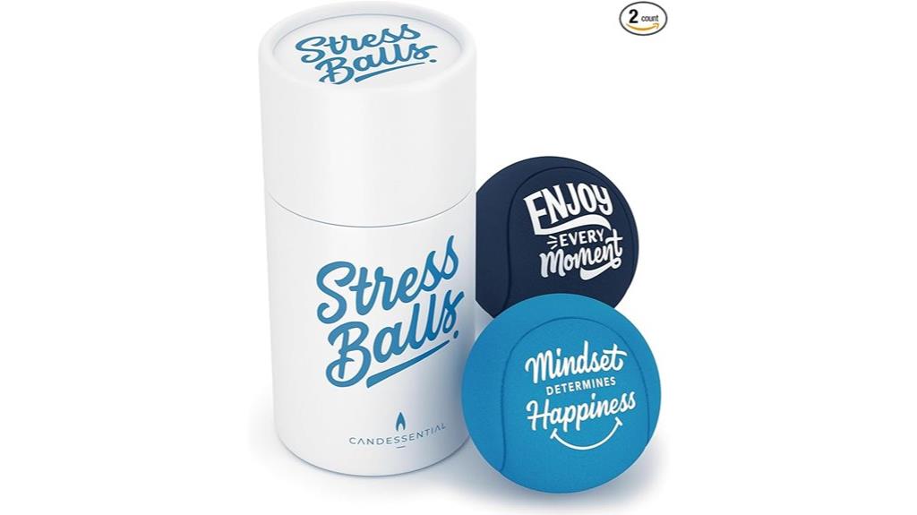 stress relief squishy set