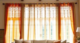 stylish boho curtain choices