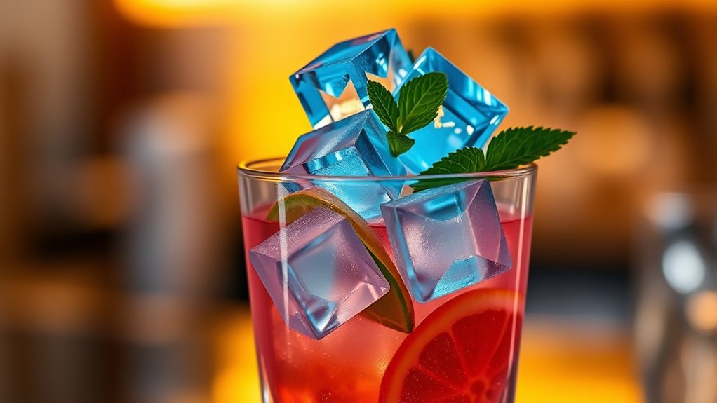 stylish reusable drink coolers