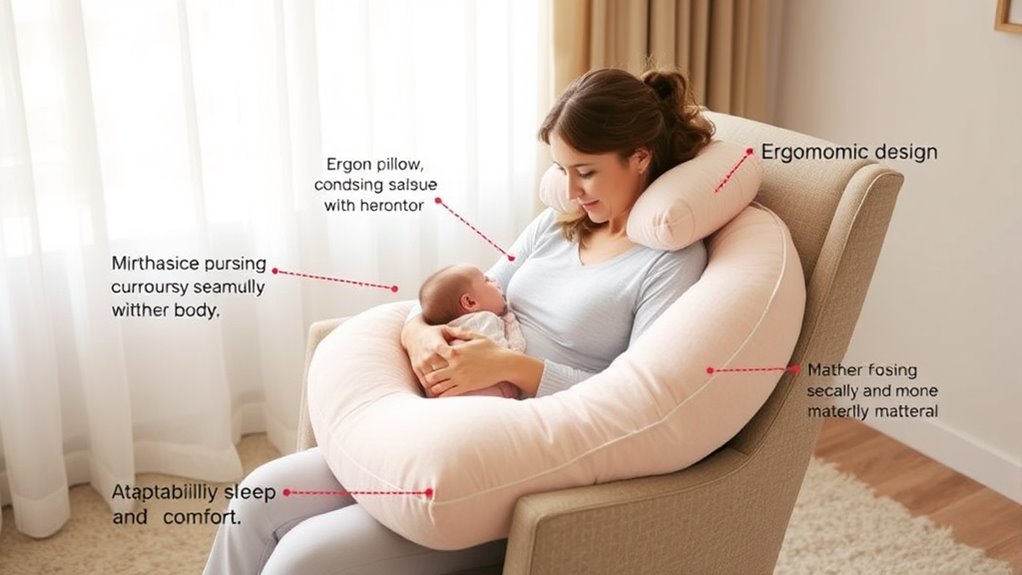 support material size hygiene