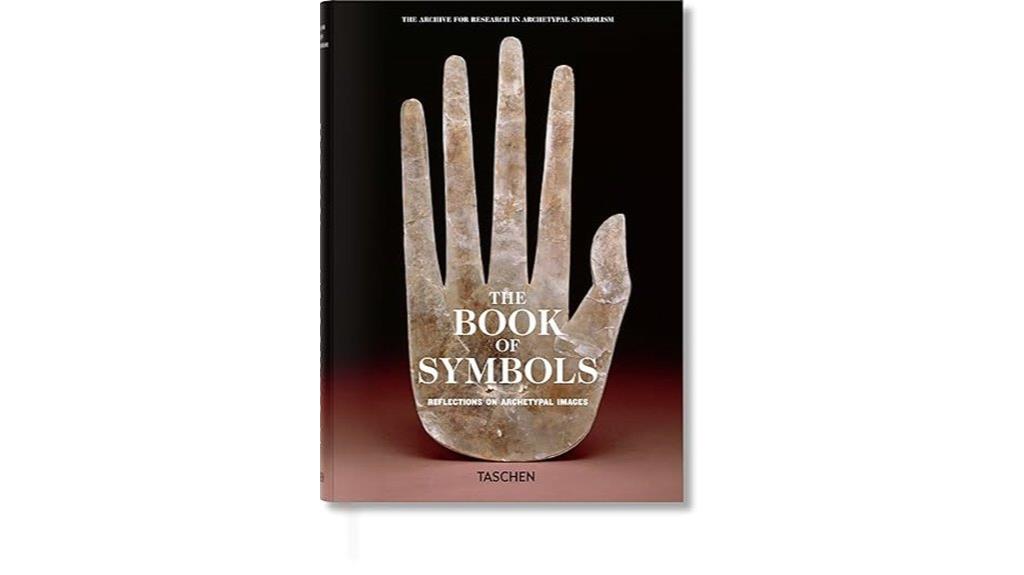 symbolic archetypes and reflections