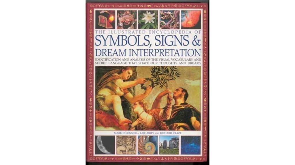symbolic meanings and interpretations