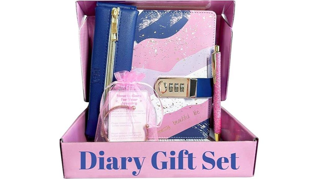 teen girl doodle kit