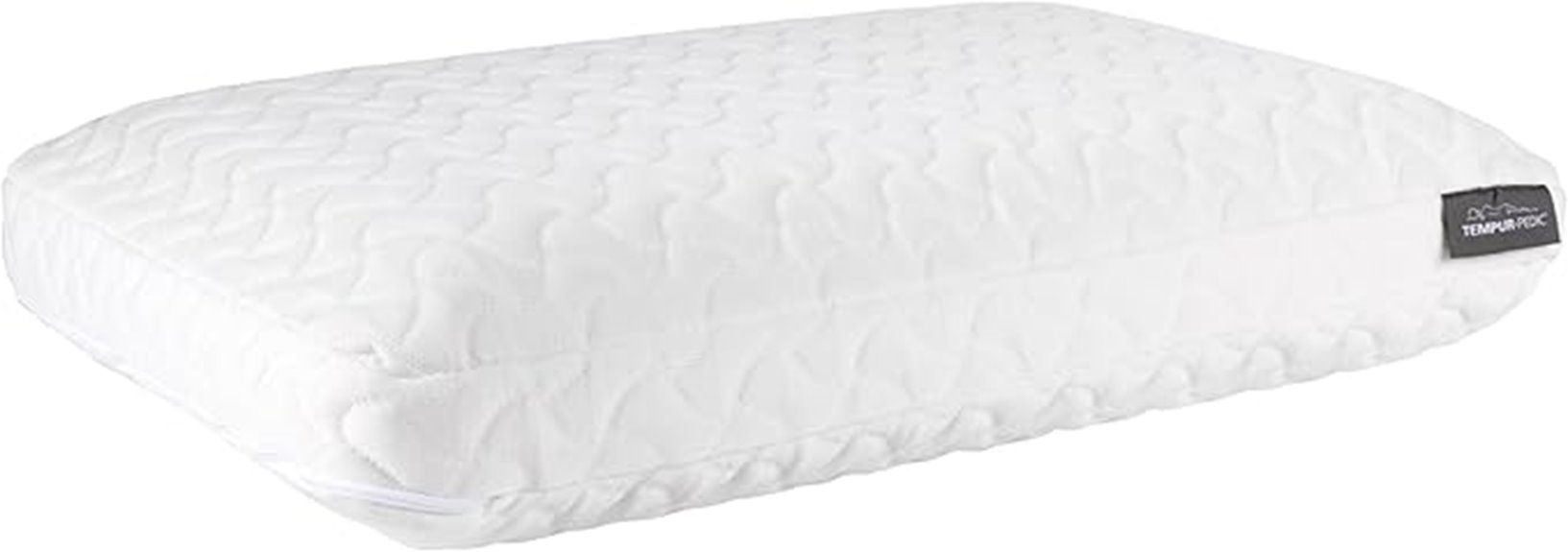 tempur pedic cloud pillow
