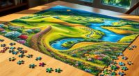 top 15 adult 500 piece puzzles