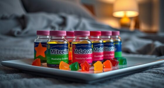 top 15 adult sleep gummies