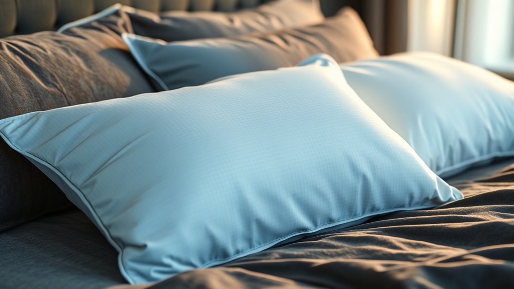 top 15 cooling pillow options