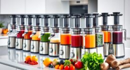 top 15 slow juicers