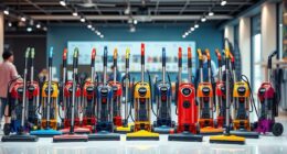 top 15 vacuums 2025