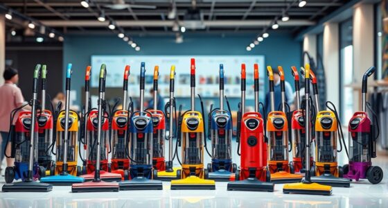 top 15 vacuums 2025