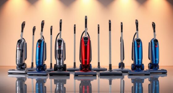 top 15 versatile vacuum choices