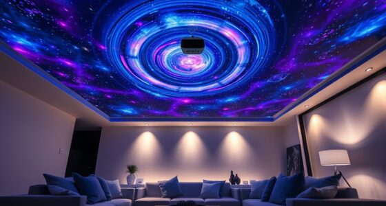 top 15 wifi star projectors