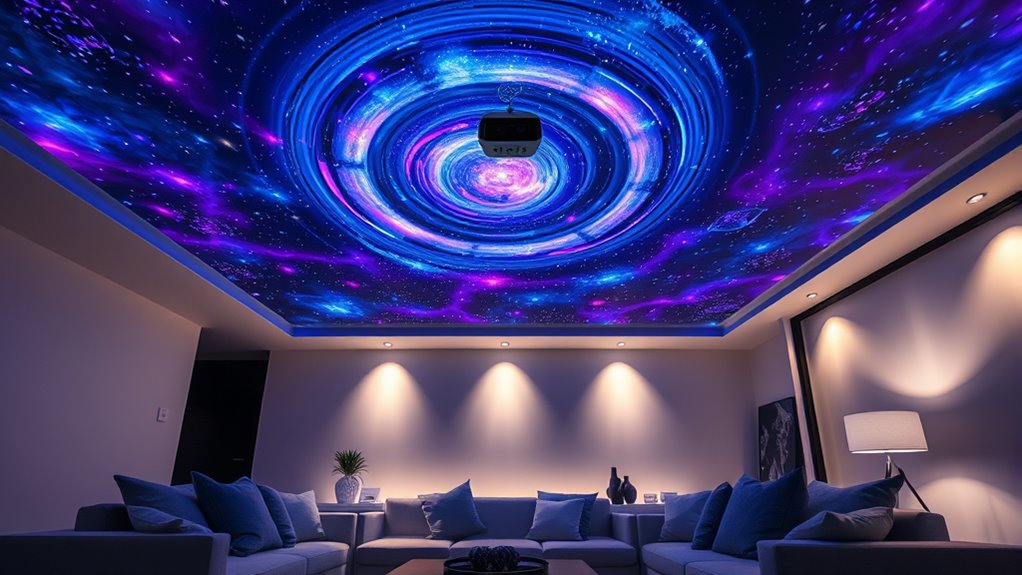 top 15 wifi star projectors