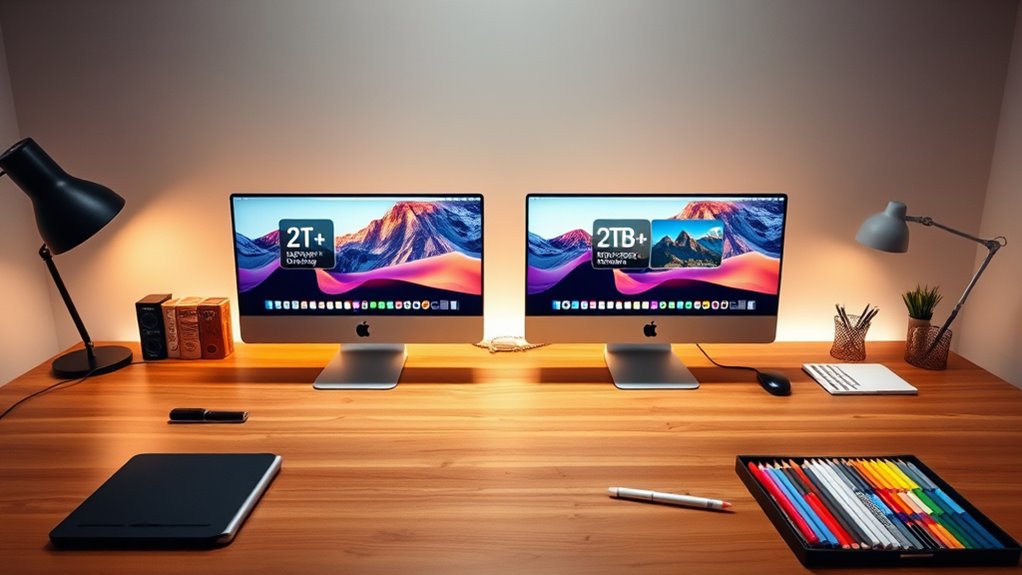 top 2tb mac studios