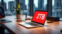 top 2tb macbook airs