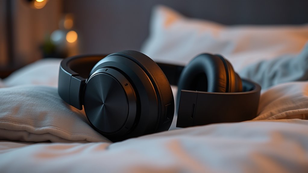 top 3d sleep headphones
